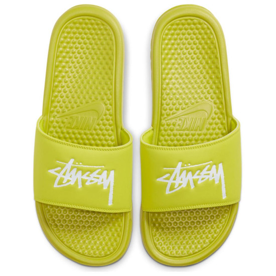 Nike Benassi Stussy